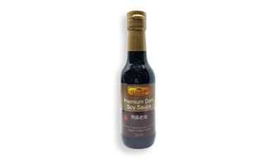 רוטב סויה כהה
250 מ"ל LEE KUM KEE