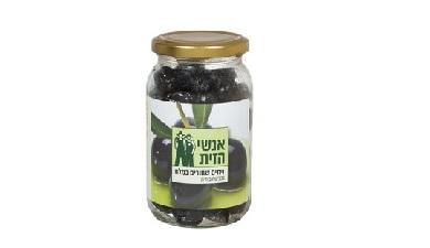 זית שחור במלח
250 גרם אנשי הזית