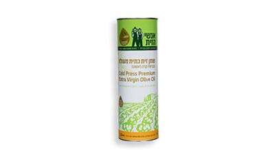 שמן זית סורי 2
ליטר אנשי הזית