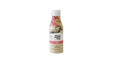 יוגורט לאסי 250 מ״ל
נאות סמדר