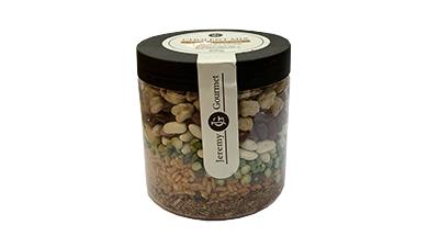 תערובת לתבשיל
צ'ולנט