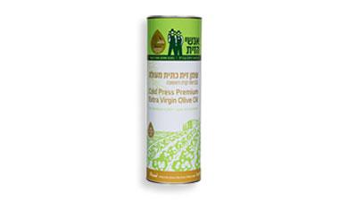 שמן זית פיקואל
אנשי הזית