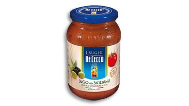 רוטב עגבניות איטלקי 
.ארביאטה  370 גרם, לא מוכשר