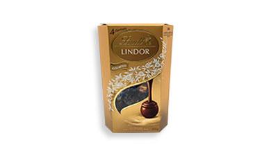 מיקס שוקולד 
LINDT כדורים