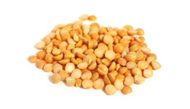 אפונה צהובה
(לפה)