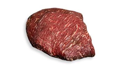 סטייק שייטל, טרי