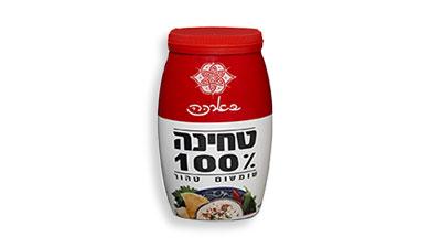 טחינה שומשום
450 גרם בארכה