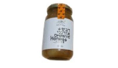 דבש שמורת צוף
500 גרם