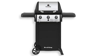 גריל ג'ם 320
Broil King