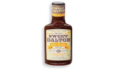 רוטב ברביקיו מעושן דבש 
450 מ"ל Remia