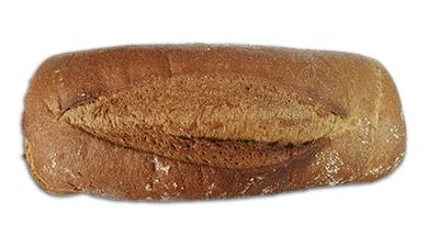 לחם שיפון מלא
מאפיית נושה