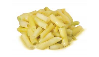 שעועית צהובה
חתוכה קפואה, קפוא