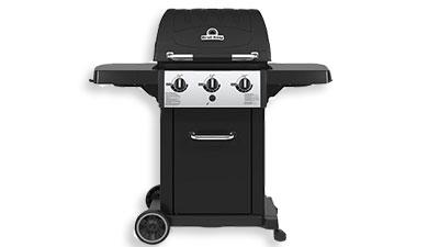 גריל רויאל 320 
Broil King