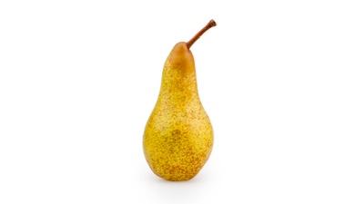 אגס , ייבוא מאיטליה, אורגני