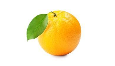 תפוז ולנסיה, אורגני