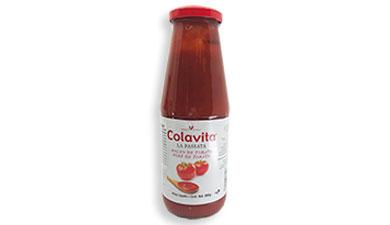 רוטב עגבניות
680 גרם Colavita