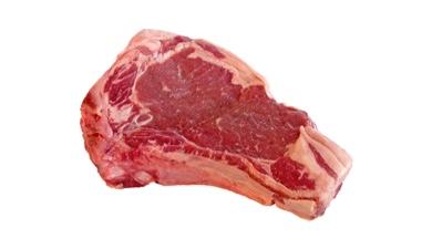 סטייק פריים ריב
בקר עם עצם, אנגוס