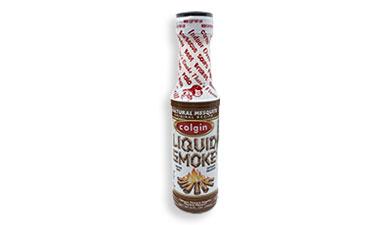 נוזל עישון
113 גרם colgin