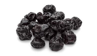 בלו ברי אוכמניות
מיובשות