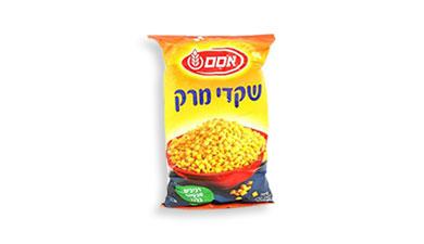 שקדי מרק
גרם 100 אסם