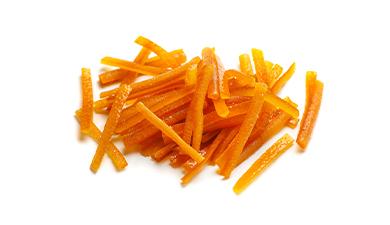 הדרים קליפות
מסוכרות, פרימיום