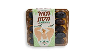 תמר מג'הול עסיסי
תמר חסון