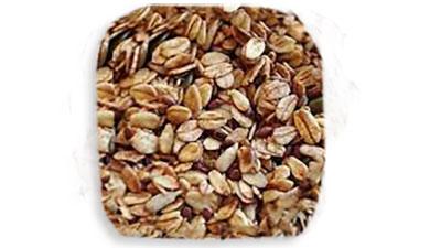 גרנולה ביתית