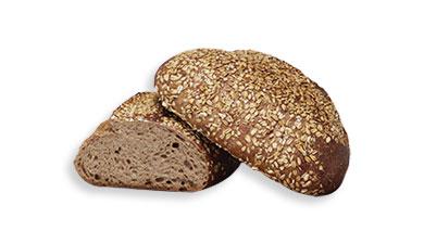 לחם חמניות | תחנת לחם