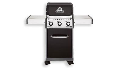 גריל ברון 320
Broil King