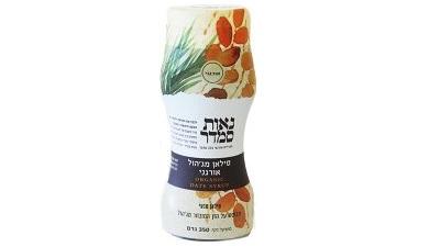 סילאן מג'הול אורגני
נאות סמדר 400גר'