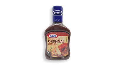 רוטב ברביקיו דבש
510 גרם Kraft, פרימיום
