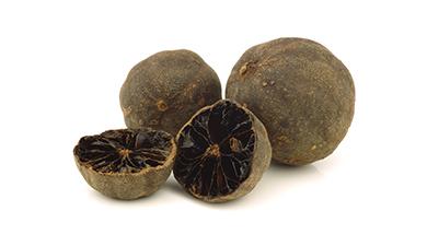 לימון פרסי
שחור