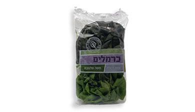 חסה סלנובה
כרמלים, פרימיום