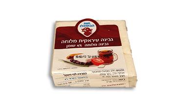 גבינה עיראקית מלוחה
חוות הבופאלו
