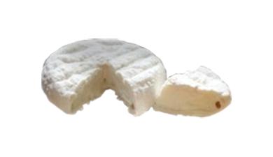 גבינת קממבר, אורגני