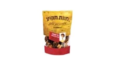 פטריות מיובשות
לקט שיטאקי, פרימיום