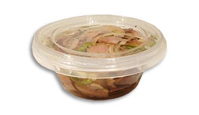 דג מטיאס הולנדי
HERMESFISH, פרימיום