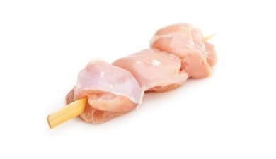 שיפודי פרגית
גריל, טרי