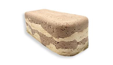 חלבה שכבות, פרימיום