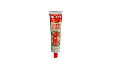 תרכיז עגבניות בשפופרת
200 גרם MUTTI