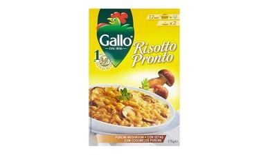 תבשיל ריזוטו מהיר
בטעם פטריות