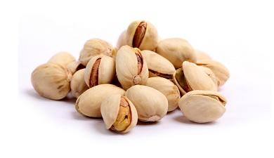 אגוז פיסטוק
פרסי טבעי