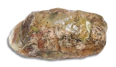 רולדה טלה
מתובל, טרי