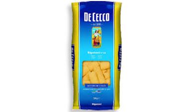 פסטה ריגטוני
De Cecco 500 גרם, פרימיום