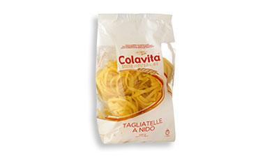 פסטה טליאטלה
Colavita 500 גרם