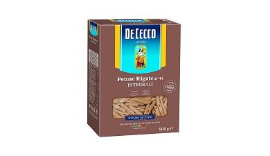 פסטה פנה ריגטה
DE CECCO 500 גר, פרימיום