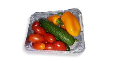 לקט ירקות
אישי, פרימיום