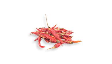 פלפל קאיין מיובש, פרימיום