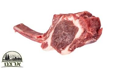 סטייק קאובוי
Cowboy Steak, חלק בד״ץ OU