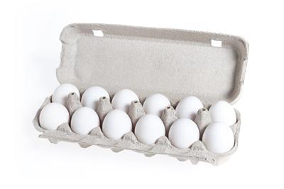 ביצים
12 יח׳ בתבנית